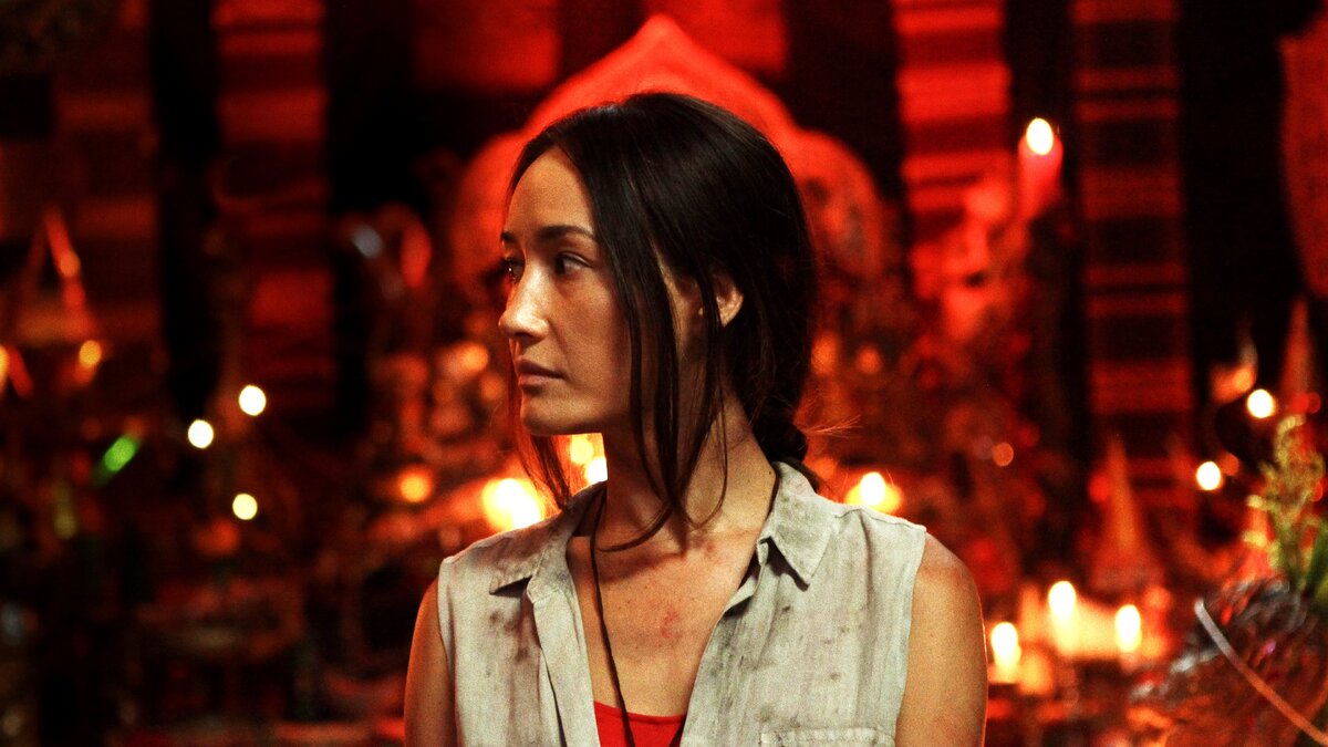 shot from "Death of Me"/2020/Darren Lynn Bousman/Benetone Films, 13 Films, Dobre Films/Источник - n86.ru