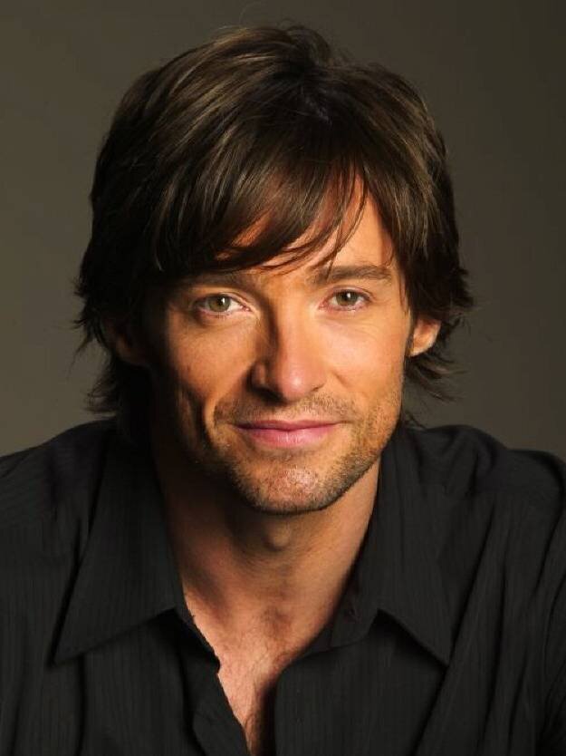 Хью Джекман