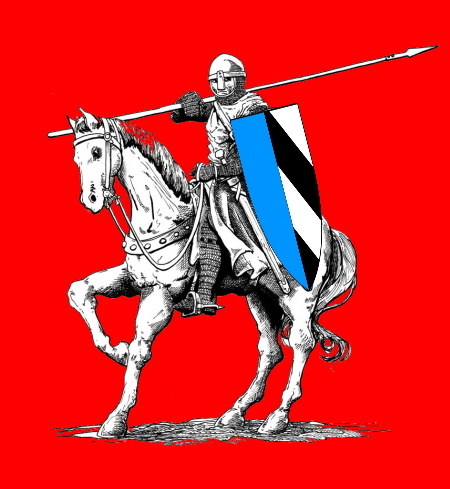 Геральдика государства Васмунд.