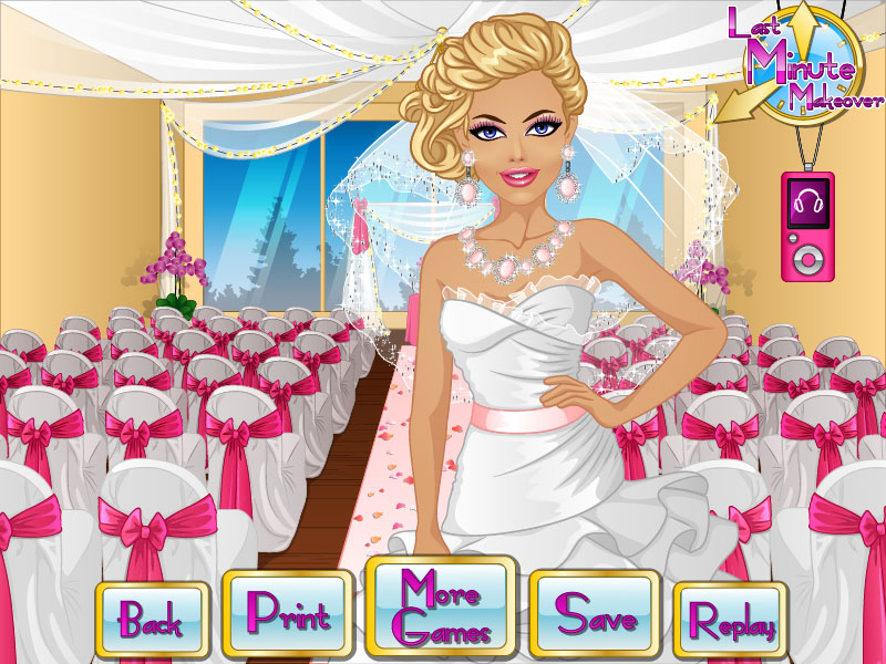 wedding and prom dress up games Emo wedding dresses, Cheap wedding venues, Nice 