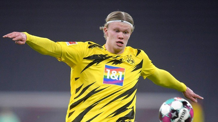 Эрлинг Холанн 