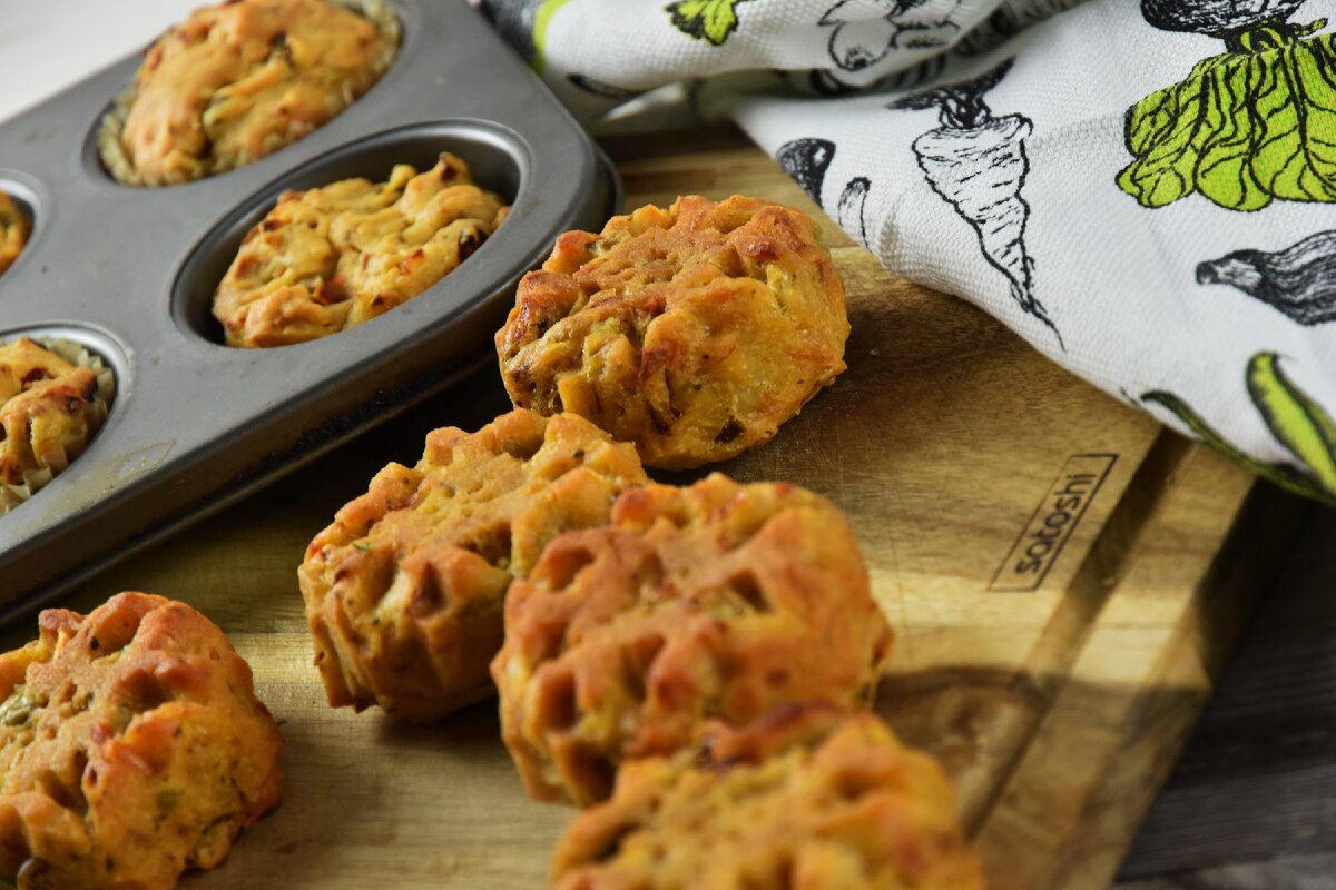 Фото автора.