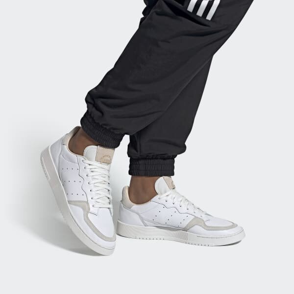 Adidas Supercourt 