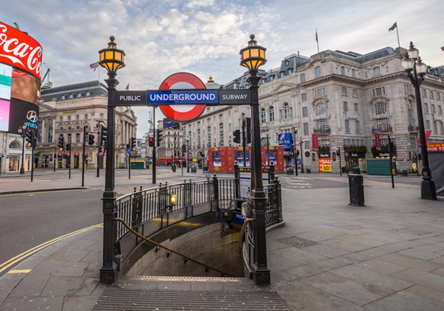 Великобритания