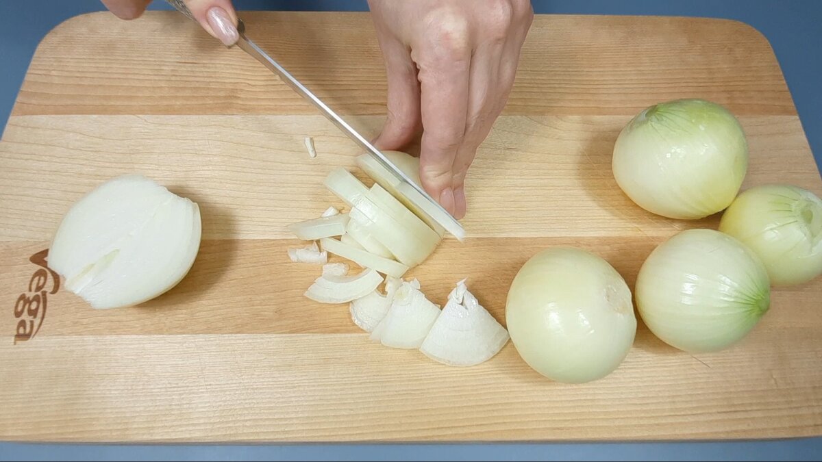 Фото автора Дзен канала "Мелодия вкуса"