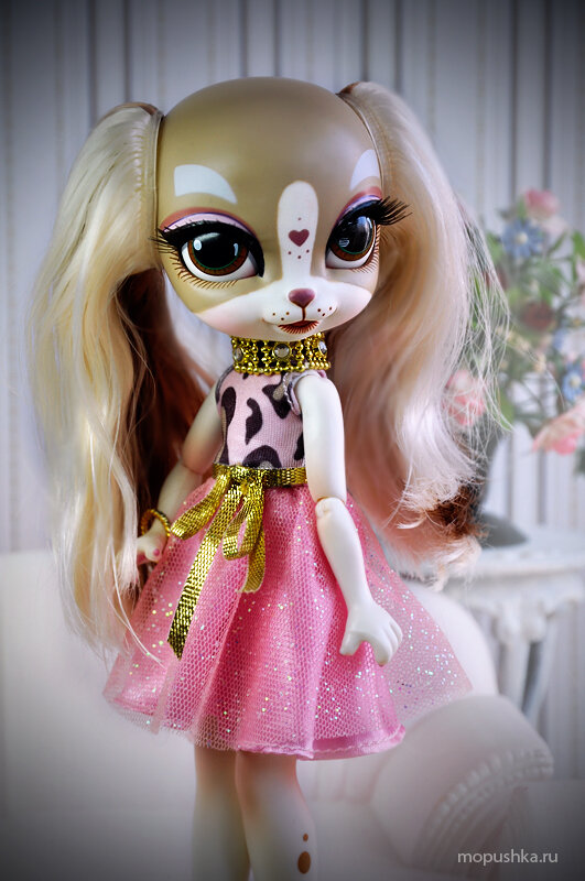 Пинки Купер