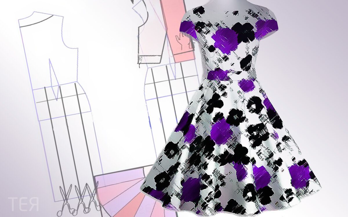 Иллюстрация автора 