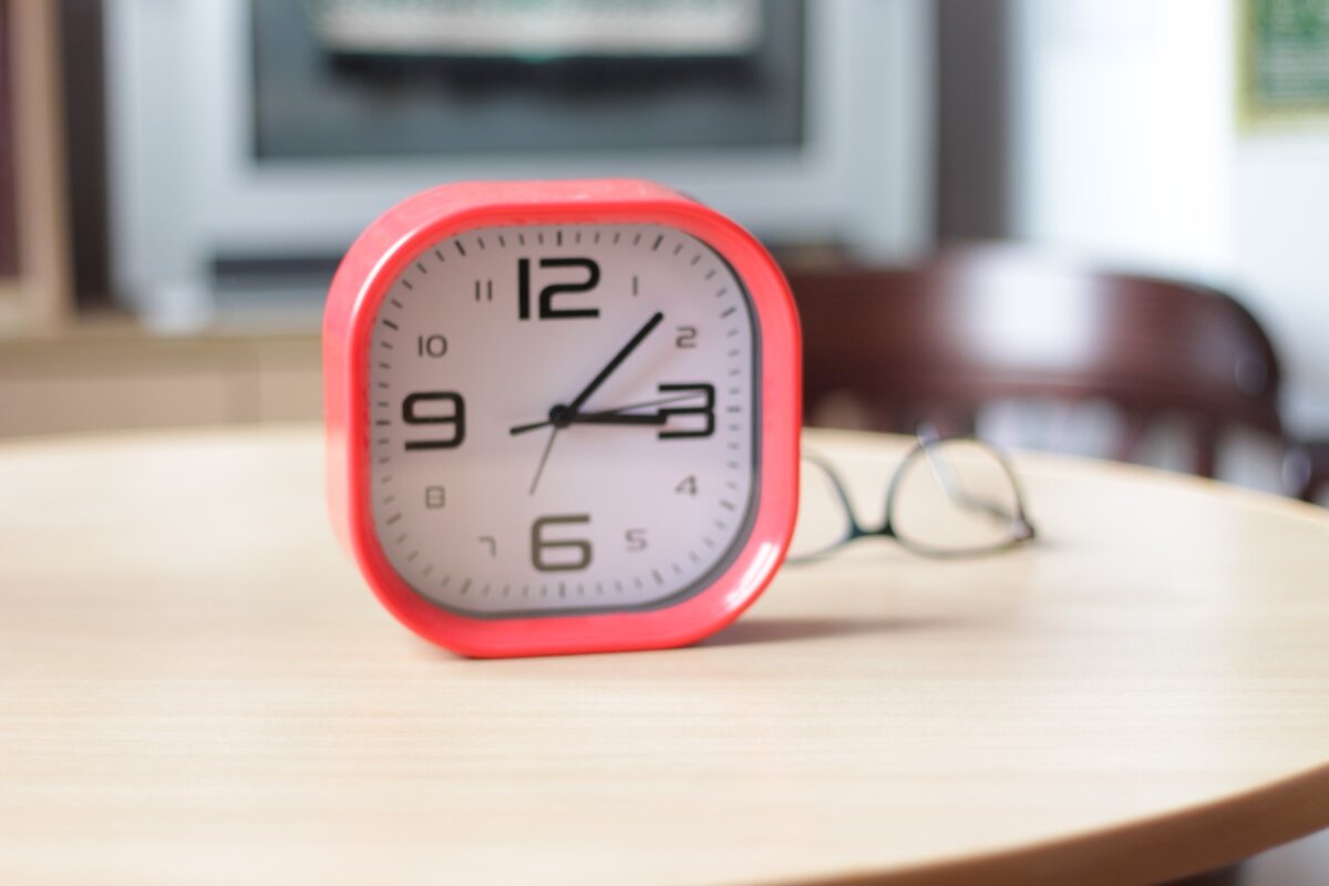 не упускайте время и молодость, реализуйте свои мечты