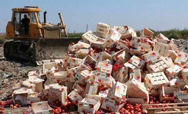 Сердце томатным соком обливается...