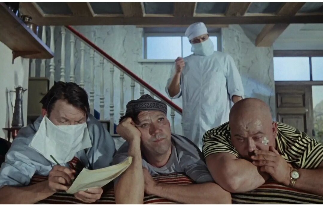 Добровольная вакцинация. В детстве всем смешно было слушать сказки водителя скорой помощи об опасности ящура. Может сейчас тоже посмеемся? 