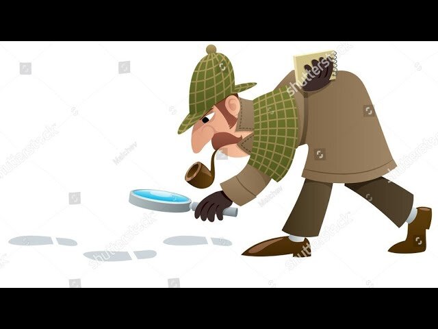 Ищите, и найдете. Только хорошо бы, чтобы кто-нибудь поискал за нас, не так ли?