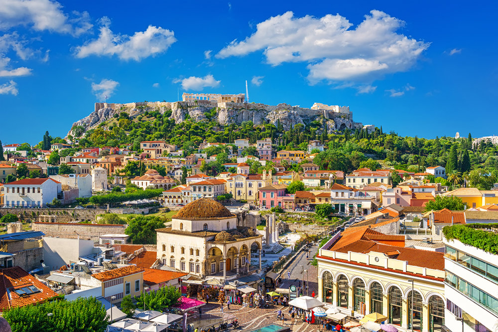 Фото: iStock