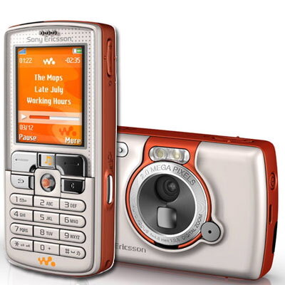 Топ 5 Sony Ericsson Как это было