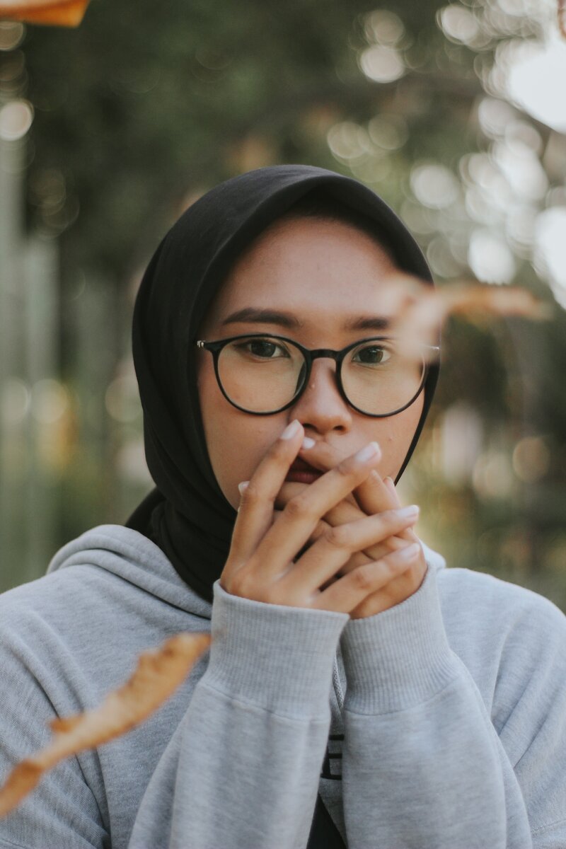 Фото автора Wildan Zainul Faki: Pexels