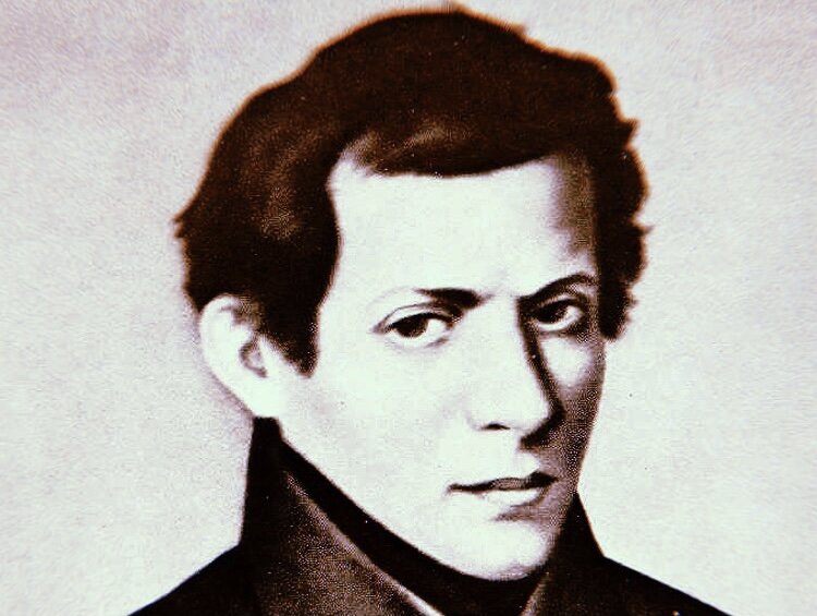 Лобачевский Николай Иванович – народный просветитель, математик