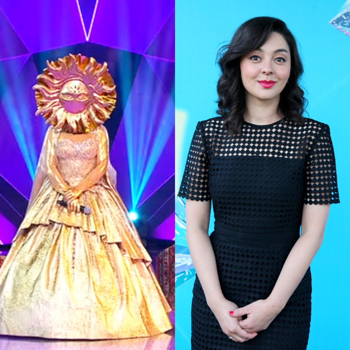 Скриншот из выпуска, фото из открытого источника