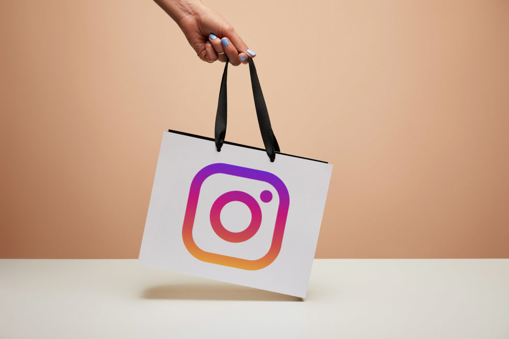 Instagram Shopping