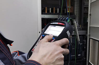 Правилам технической эксплуатации электроустановок потребителей