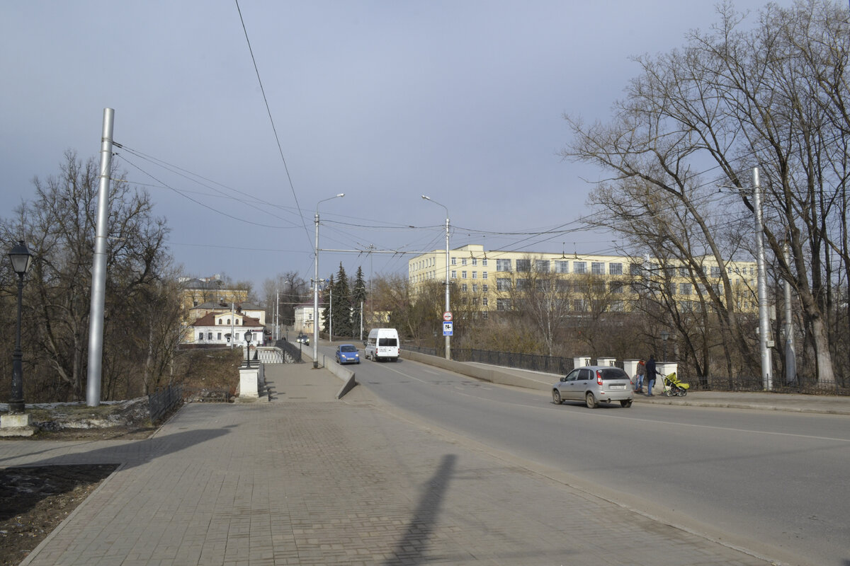 Фото автора Калуга