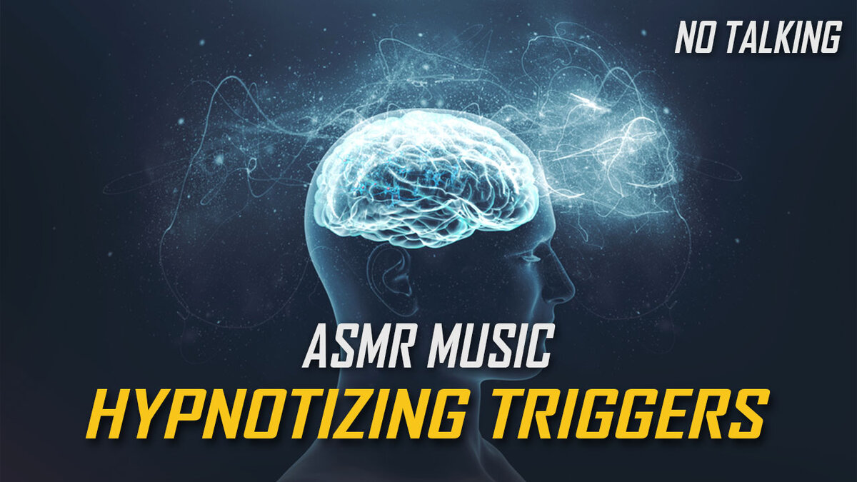 Музыка ASMR поможет вам заснуть, заставит ваше тело расслабиться, синхронизируя частоту сердечных сокращений с этой умиротворяющей расслабляющей музыкой для сна с триггерами ASMR и дельта-волнами бинауральных ритмов. Эта музыка для сна составляет 65 ударов в минуту - приблизительная частота сердечных сокращений при засыпании. Осознанное путешествие во сне | Глубокое расслабление