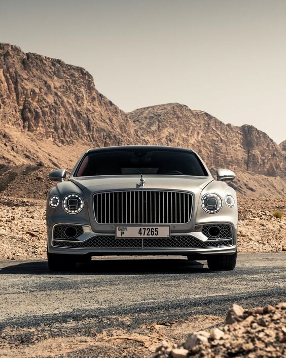 Bentley Flying Spur