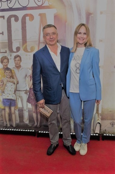 Антон Табаков