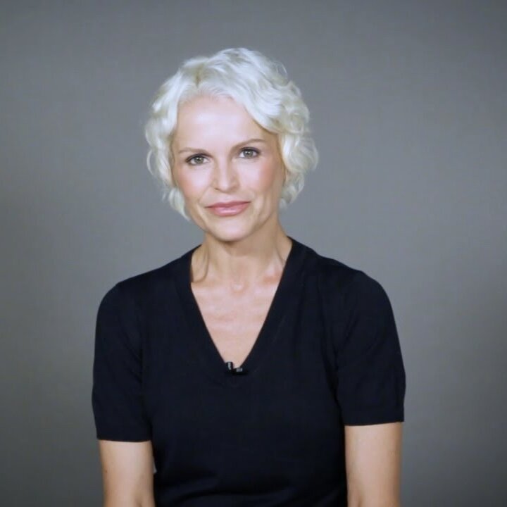 Актриса Людмила Шмелева