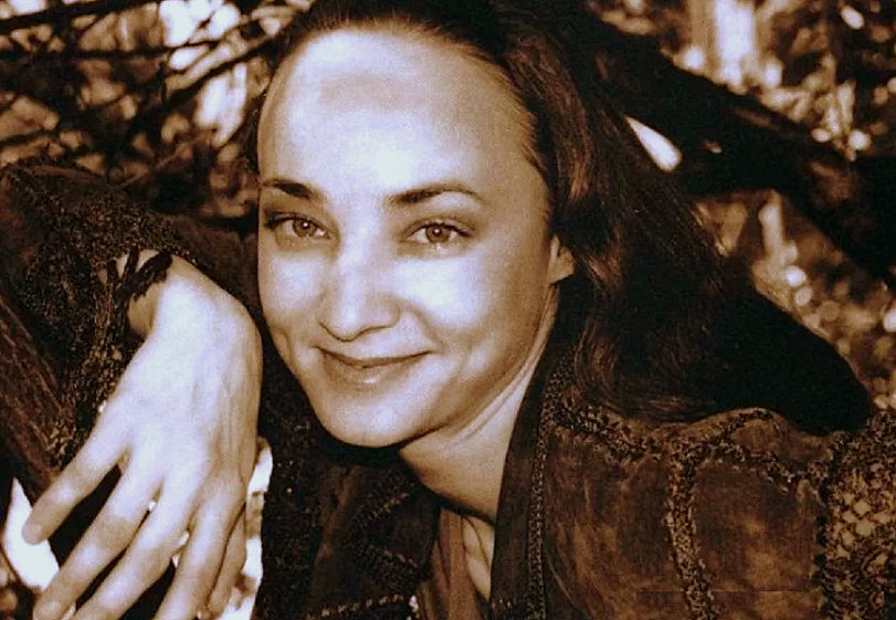 Галина тюнина актриса фото