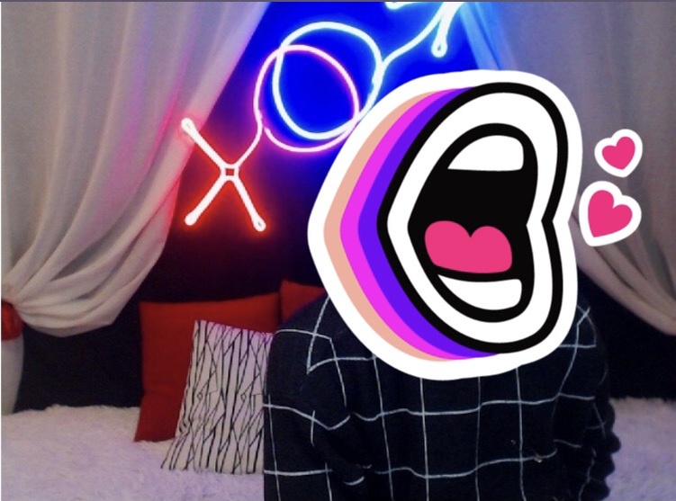 А это одна из комнат 