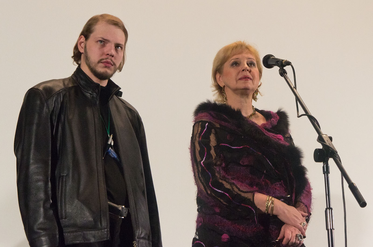 Андрей Ташков Фото Биография Личная Жизнь Семья Дети - Karevaphoto.ru