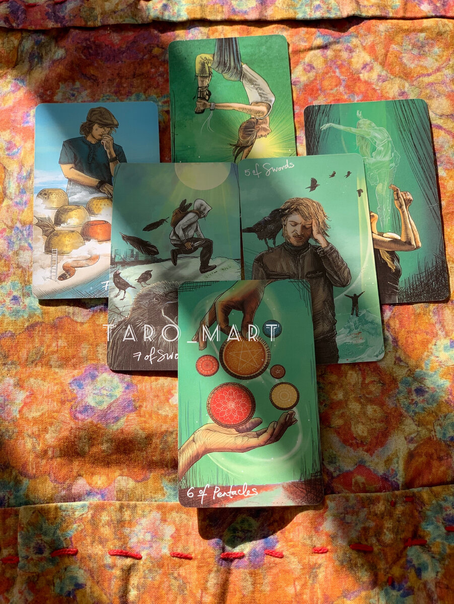 Фото из личной коллекции автора 