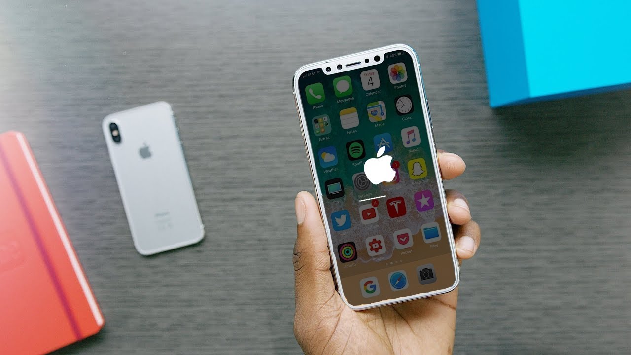 Как убить iPhone за 30 секунд? НЕ ведись на эти уловки!