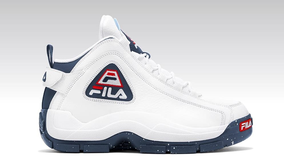 FILA Grant Hill 2 ’96 Reissue