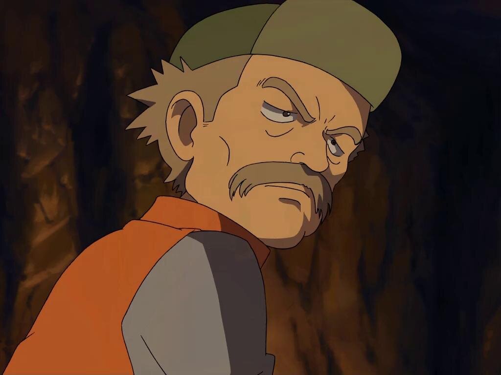 Полт. Он же Porte.