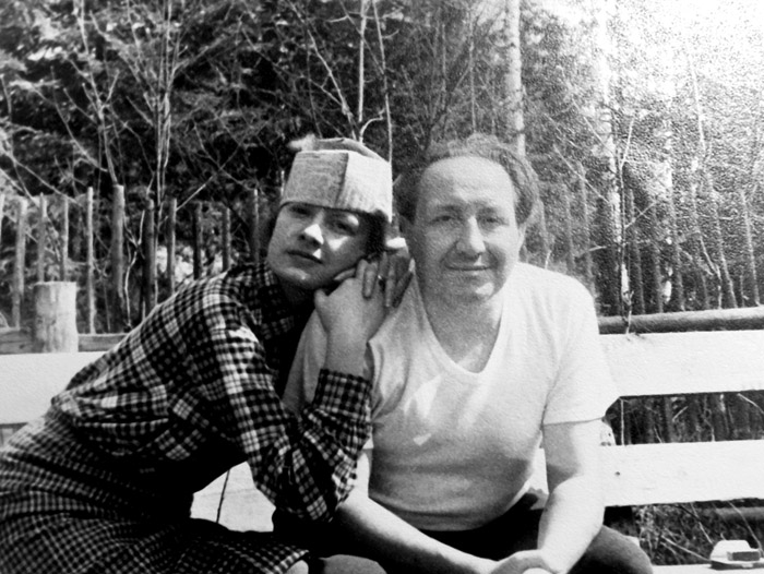 Актриса, сыгравшая Лиду (