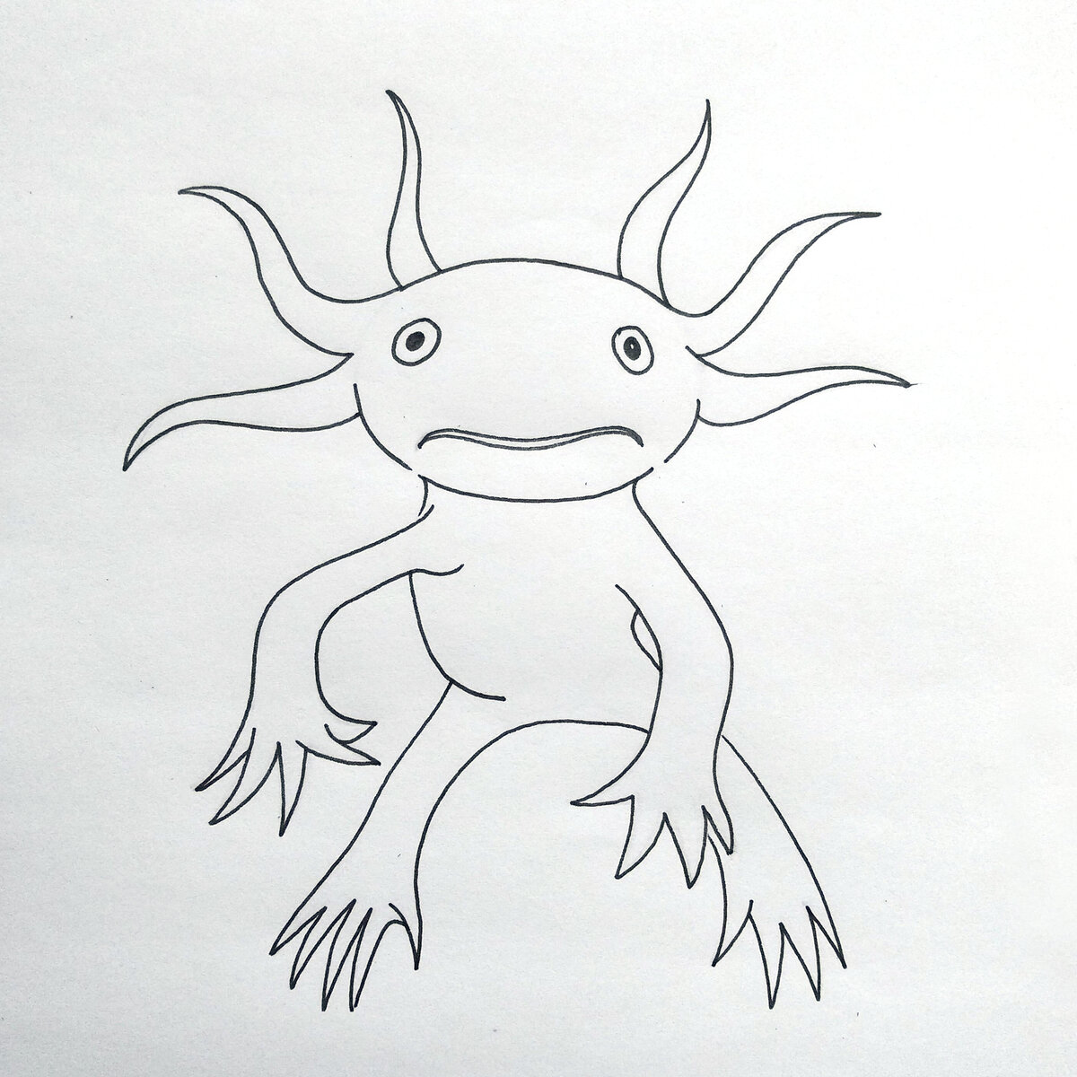 Axolotl стили dota 2 фото 89