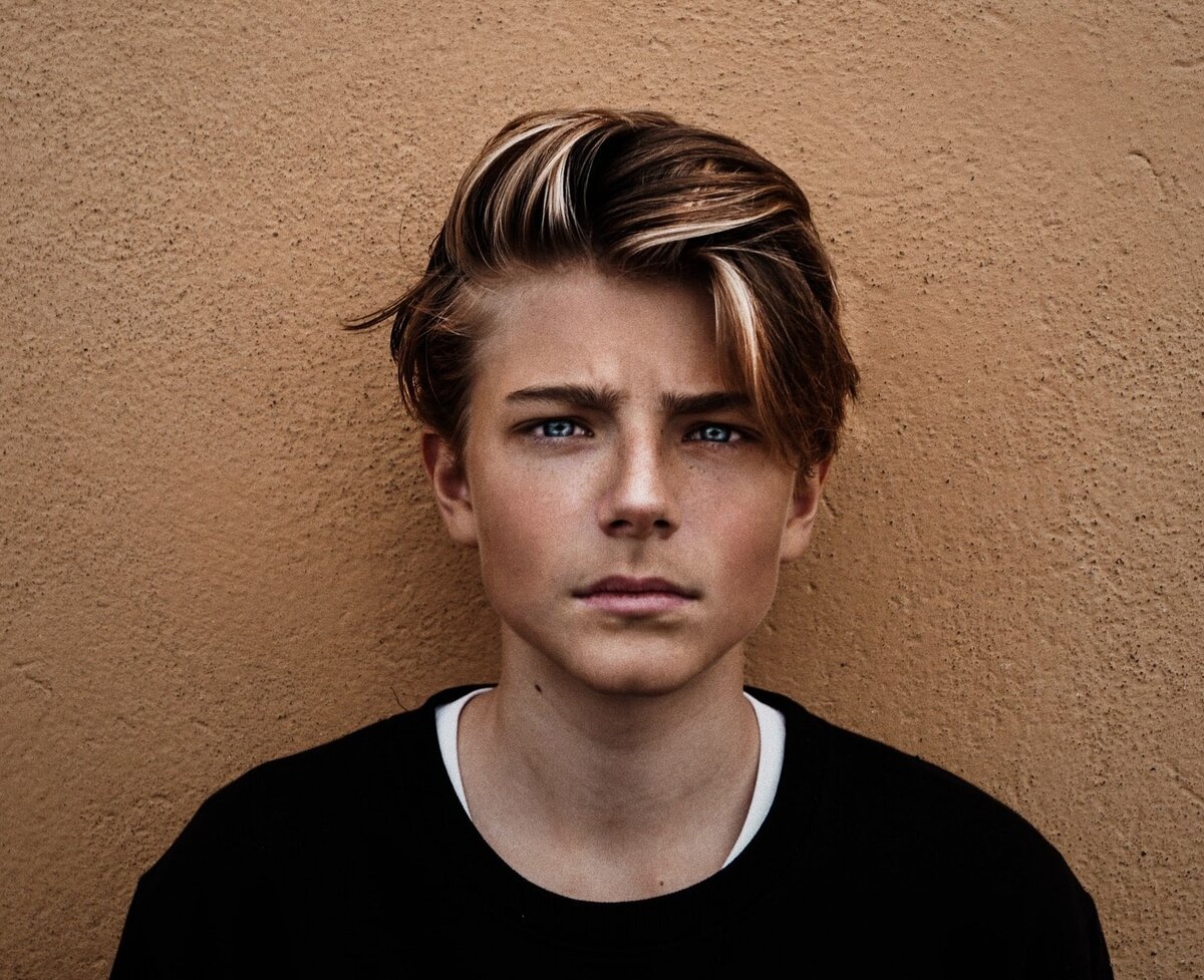 "Мне не стыдно", Екатерина Широкова. Фото Oliver Ragfelt Unsplash