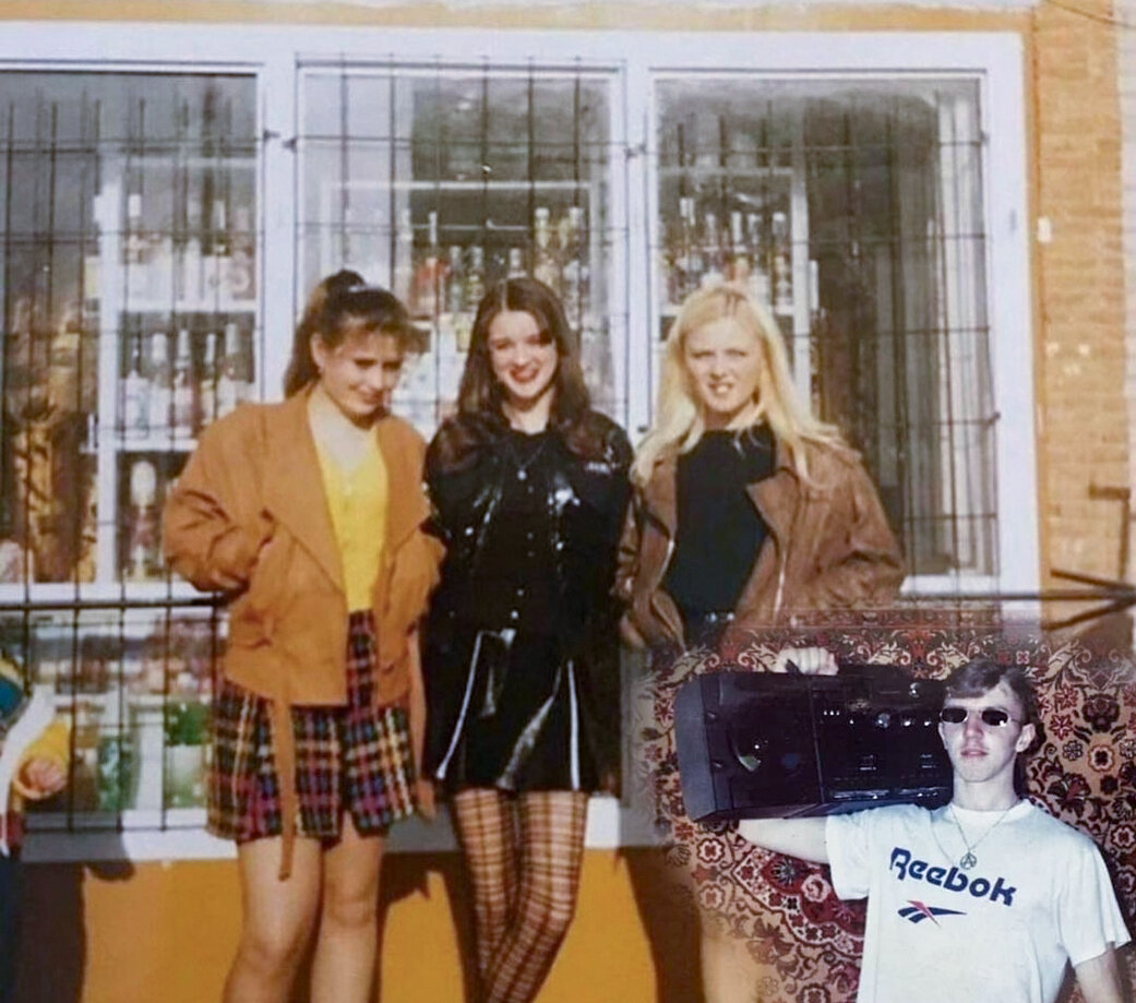 Фото с просторов интернета