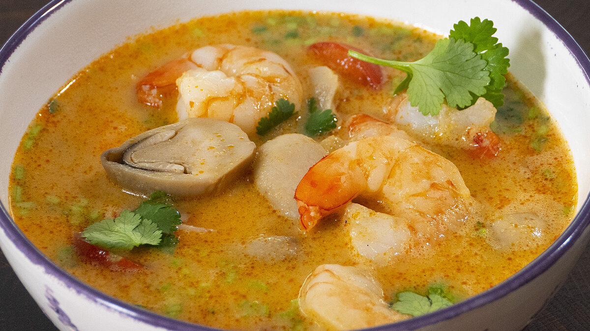 Антипохмельный суп