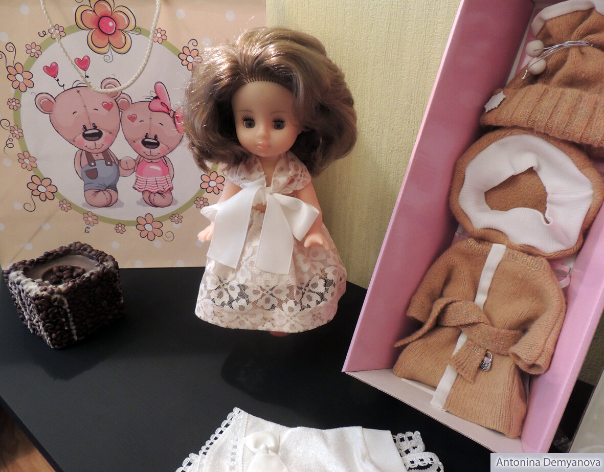 Фото автора статьи.