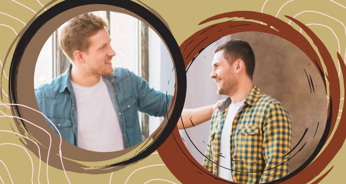 Коллаж создан автором канала в Canva