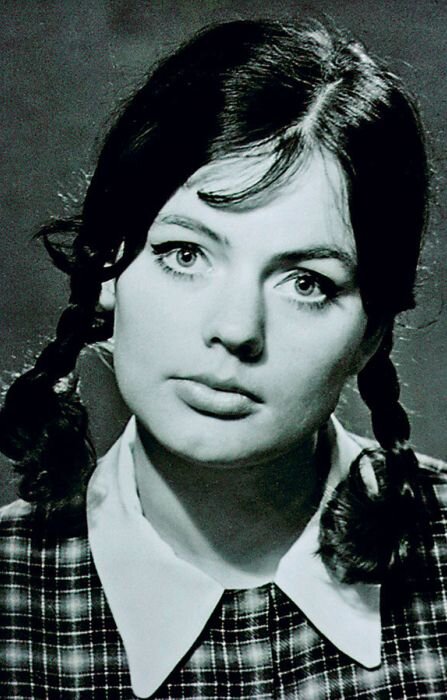 Мирдза Мартинсоне. / Фото: www.kakprosto.ru