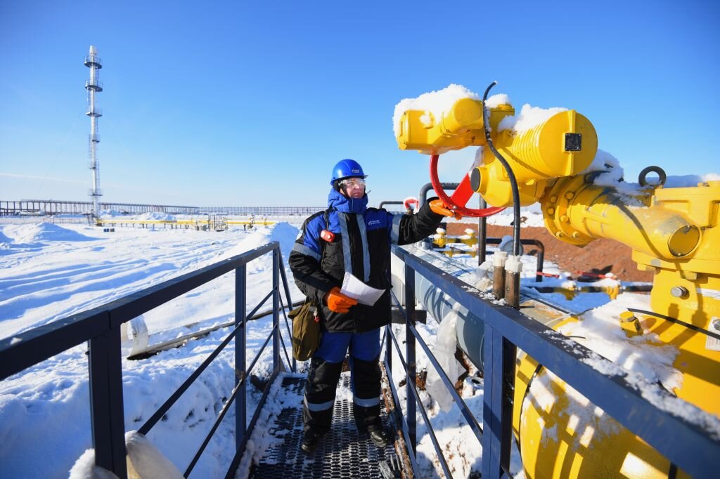 (с) «Газпромнефть-Оренбург»