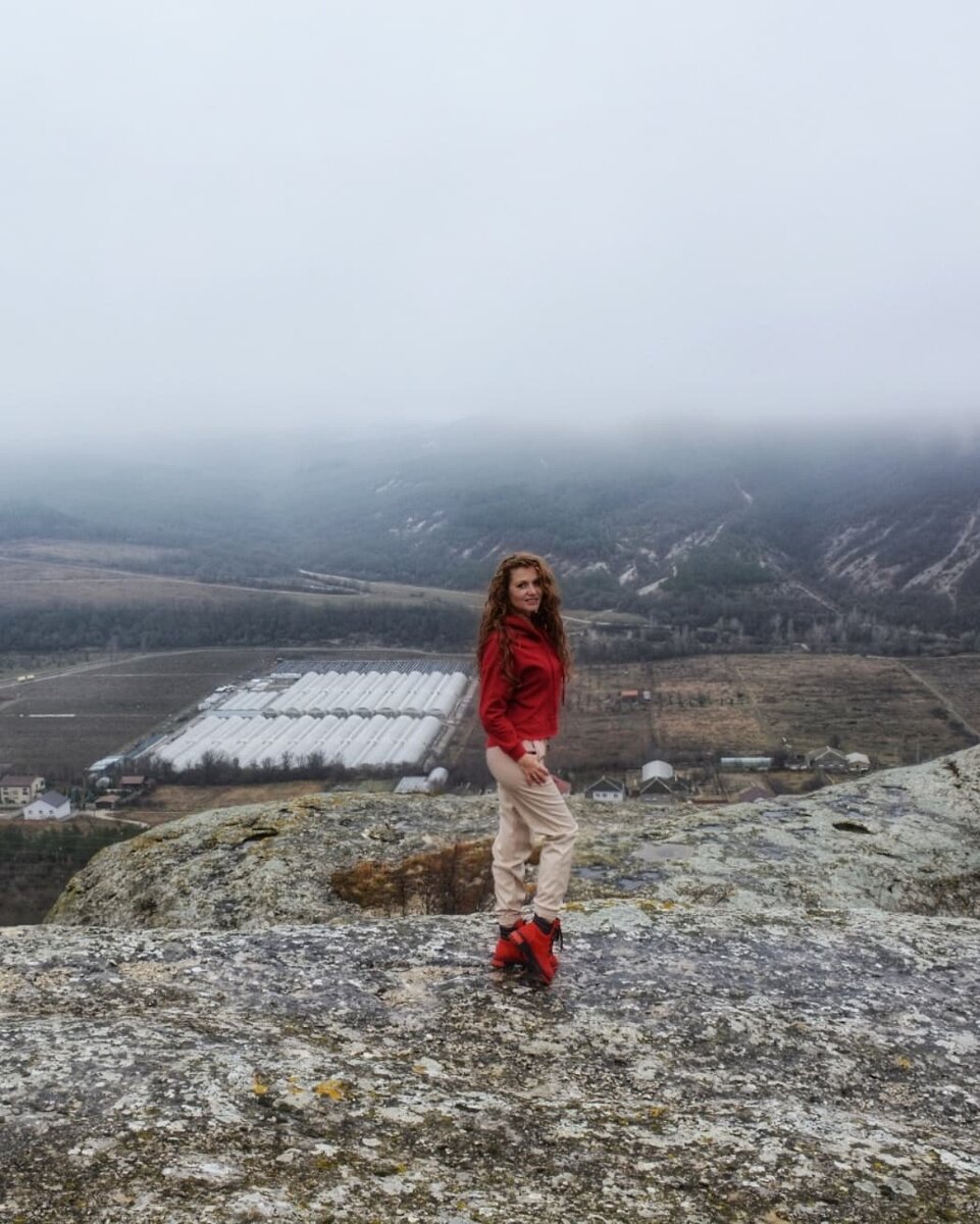 Пещера Кабази. Первые люди в Крыму. | Анастасия Пригоцкая | Дзен