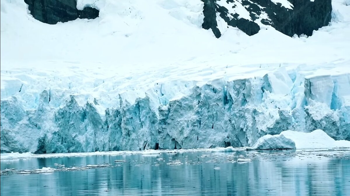 Антарктида