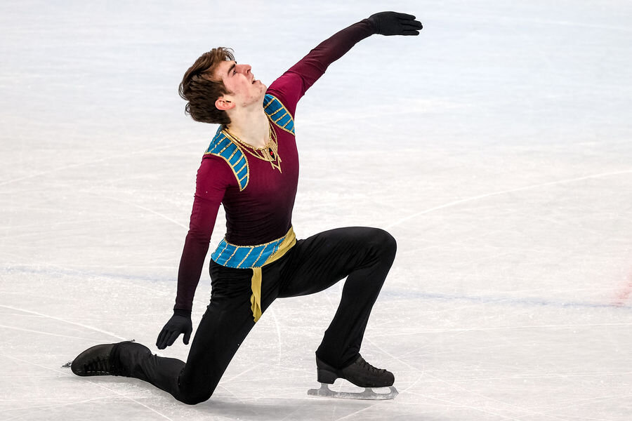 Марк Кондратюк