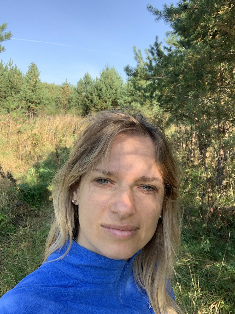 Фото для заставки, архив автора