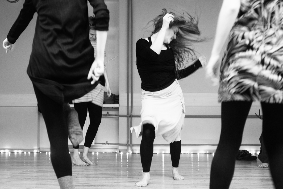 Фото: Мария Борисёнок