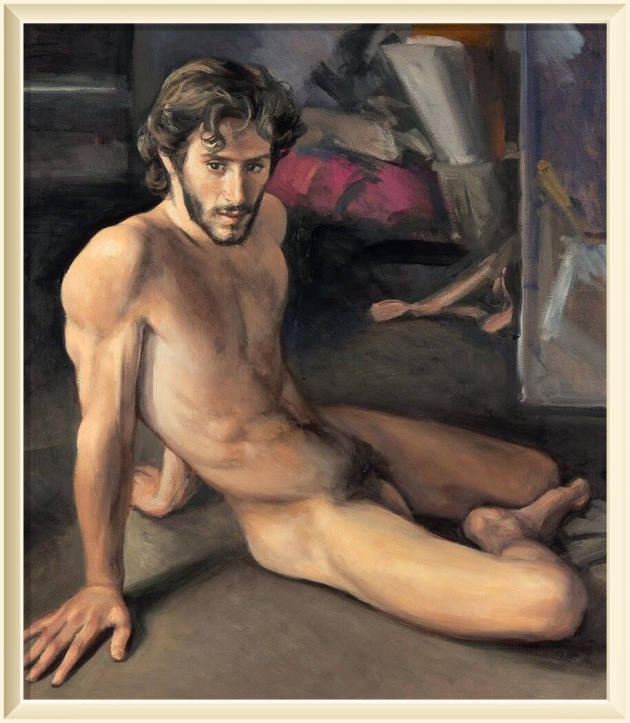 © Peter Churcher / Питер Черчер