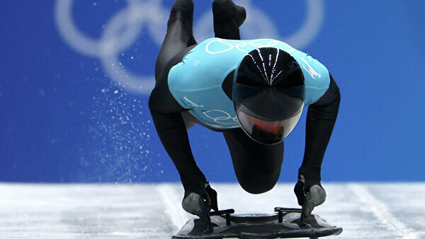    Александр Третьяков© REUTERS / EDGAR SU